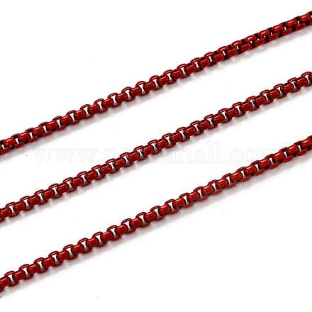 Латунные цепи CHC-L039-45C-1