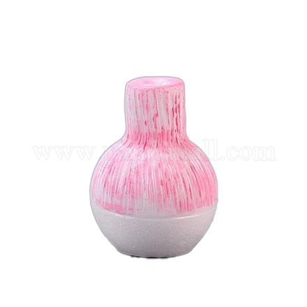 Модель вазы из смолы PW-WG90545-01-1