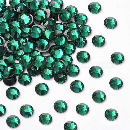 Камни preciosa® crystal hotfix с плоской основой Y-PRC-HSS6-50730-1