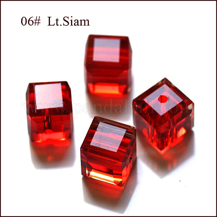 Стекло к9 SWAR-F074-6x6mm-06-1
