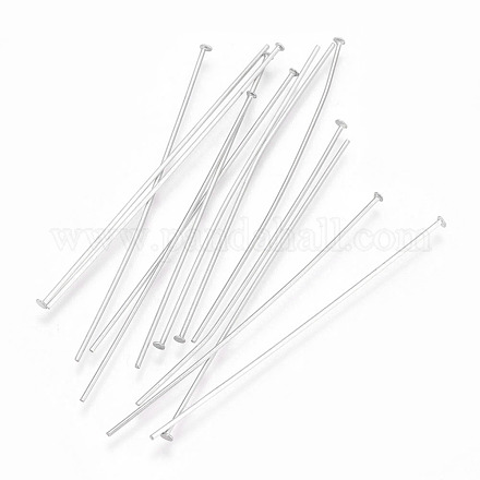 Плоские головки штифтов из нержавеющей стали 304 STAS-I097-089-05P-1