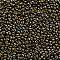 12/0 Grade A Round Glass Seed Beads, Metallic Colours, Mixed Color, 12/0, 2x1.5mm, Hole: 0.3mm, about 30000pcs/bag