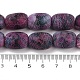 Естественные выветрившиеся агатовые бусины G-NH0047-B08-02-5