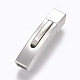 304 штыковые застежки из нержавеющей стали STAS-O114-046MP-B-2
