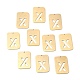 Ионное покрытие (ip) подвески из нержавеющей стали 304 STAS-K216-49X-G-2