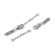Латунные удлинители цепи KK-F862-39P-2