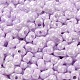 Бисер из стекла  SEED-K009-02B-06-3