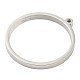 Подвески из нержавеющей стали 304 STAS-U009-06E-01-2