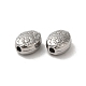 Бусины из нержавеющей стали марки 304 STAS-I203-22P-2