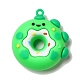 Пончик ПВХ пластиковые подвески с героями мультфильмов PVC-G005-04B-1