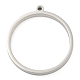 Подвески из нержавеющей стали 304 STAS-U009-06E-01-1