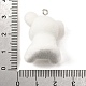 Подвески из непрозрачной смолы FIND-U030-09P-02-3