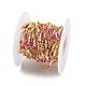 Латунные шаровые цепи KK-D368-02G-C-3