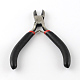 45 # наборы плоскогубцев из углеродистой стали PT-R010-01-3