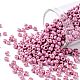 Круглые бусины toho X-SEED-TR08-PF0553F-1