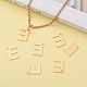 Подвески из нержавеющей стали 304 STAS-P141-E-5