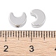 Латунные бусины ZIRC-G160-01P-3