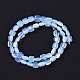 Opalite бисер пряди G-M435-A14-01-3