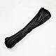 PU кожаный шнур LC-S003-2mm-08-2