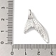 Стойки обшивки латунные подвески KK-B092-22P-3