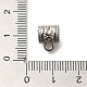 Скоба для вешалки из нержавеющей стали 304 STAS-I321-34P-3