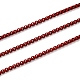 Латунные цепи CHC-L039-45C-1