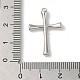 Подвески из нержавеющей стали 304 STAS-L022-328P-3