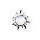 Opalite подвески FIND-PW0010-11C-1