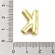 Стойки обшивки латунные подвески KK-C055-01K-G-3