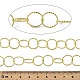 Цепи из нержавеющей стали 304 CHS-H034-05G-01-3