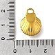 Подвески из нержавеющей стали 304 STAS-B087-02G-02-3