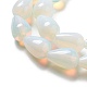 Opalite бисер пряди G-B106-A04-02-4