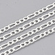 Цепи Figaro из нержавеющей стали 304 CHS-T002-05A-1