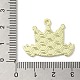 Подвески из сплава с эмалью ко Дню отца ENAM-U0001-01A-3