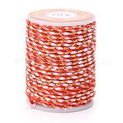 4-слойный поликоттоновый шнур OCOR-Z003-D34