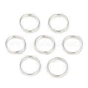 Латунные разрезные кольца KK-N254-44B-P