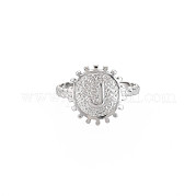 Кольцо-манжета из нержавеющей стали 304 RJEW-S405-246P-J
