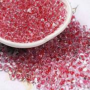 Бисер из стекла  SEED-K009-08A-03