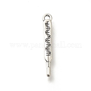 Сплавочные подвески тибетского стиля FIND-G078-09AS
