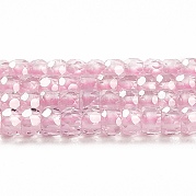 Бусины из кубического циркония ZIRC-G001-01E
