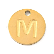 Ионное покрытие (ip) подвески из нержавеющей стали 304 FIND-M017-02G-M
