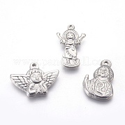 Подвески из нержавеющей стали 304 STAS-E445-02