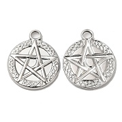 Подвески из нержавеющей стали 304 STAS-Z041-19P