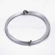 Круглая алюминиевая проволока AW-D009-2mm-5m-21