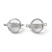 Подвески из латуни KK-P234-16P