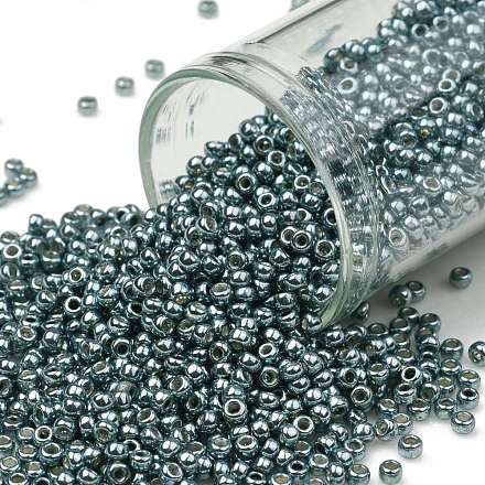 Круглые бусины toho SEED-XTR11-0565F-1