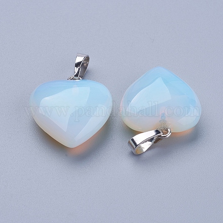 Opalite подвески G-E434-02P-1