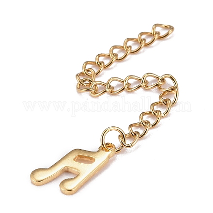 Удлинитель цепи из нержавеющей стали 304 STAS-F268-26G-1