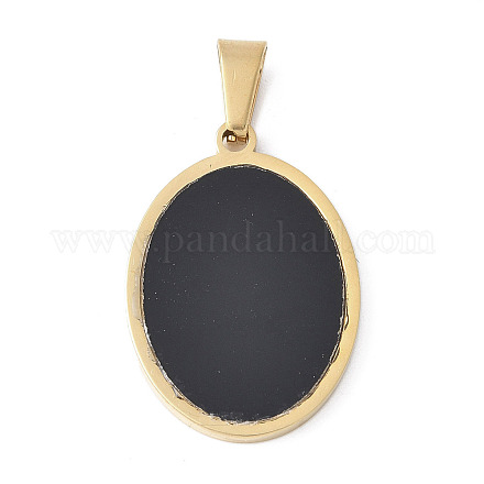 Пластиковые подвески STAS-S162-21G-1