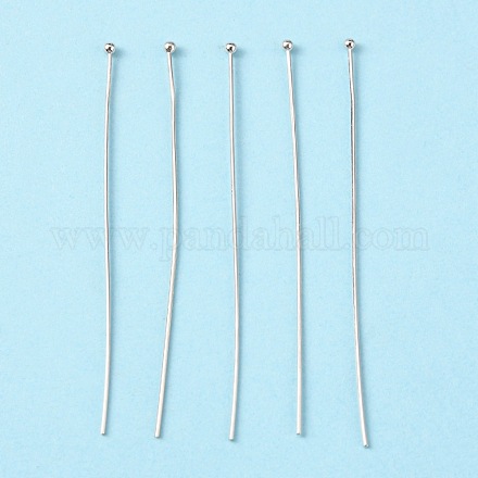 Контакты латунь шаровой головкой X-RP0.6X50MM-NF-1